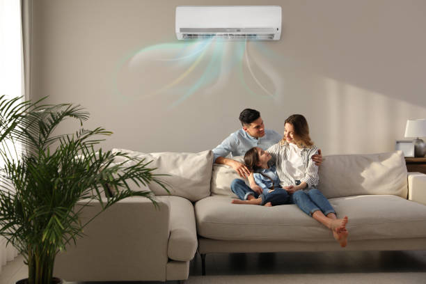 Best Energy-efficient HVAC Solutions in Laurel Hill, VA