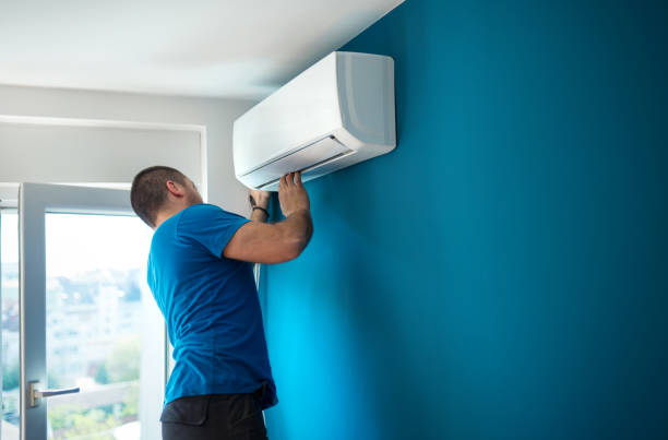 Best HVAC Software and Technology in Laurel Hill, VA