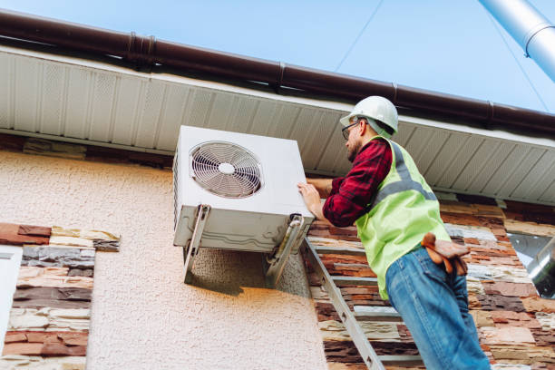 Best Emergency HVAC Services in Laurel Hill, VA