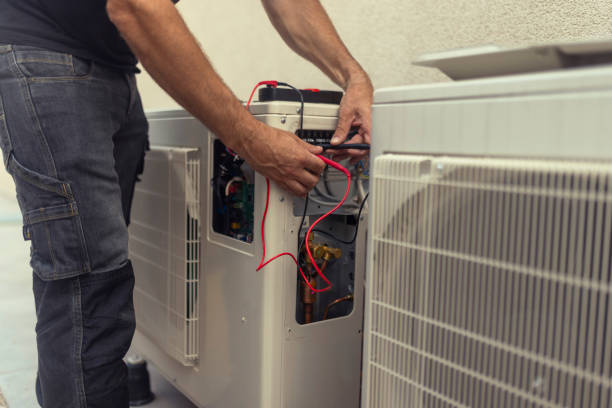 Best Thermostats and Smart Controls in Laurel Hill, VA