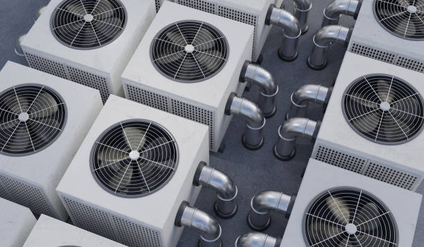 Best Residential HVAC in Laurel Hill, VA