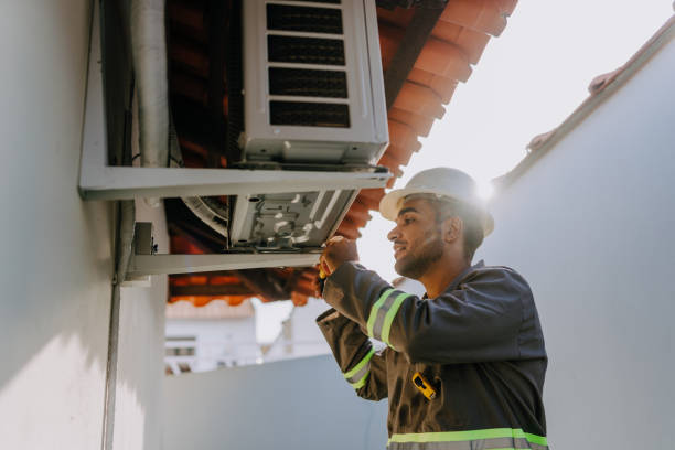 Best HVAC Retrofitting and Upgrading in Laurel Hill, VA