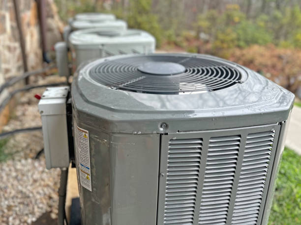 Professional HVAC in Laurel Hill, VA